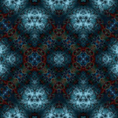 Kusursuz yaratıcı model. Kusursuz bir doku. Yaratıcı arkaplan