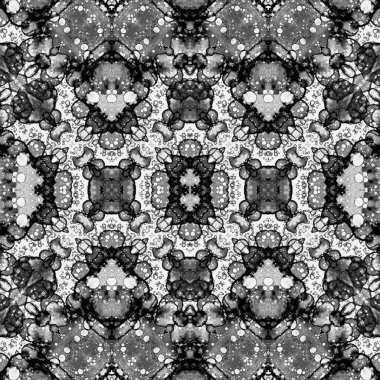 Kusursuz yaratıcı model. Kusursuz bir doku. Yaratıcı arkaplan