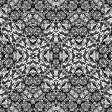 Kusursuz yaratıcı model. Kusursuz bir doku. Yaratıcı arkaplan