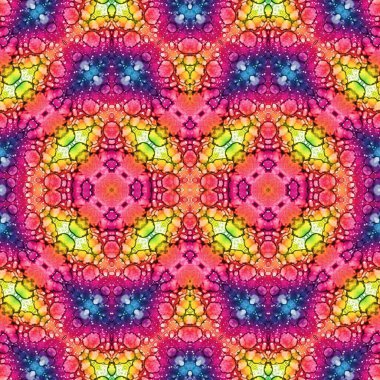 Kusursuz yaratıcı model. Kusursuz bir doku. Yaratıcı arkaplan