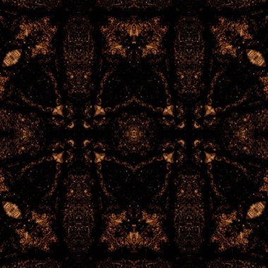 Kusursuz yaratıcı model. Kusursuz bir doku. Yaratıcı arkaplan