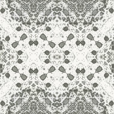 Kusursuz yaratıcı model. Kusursuz bir doku. Yaratıcı arkaplan