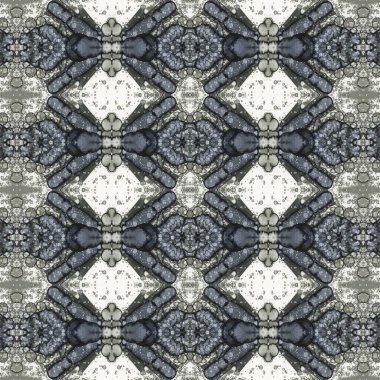 Kusursuz yaratıcı model. Kusursuz bir doku. Yaratıcı arkaplan