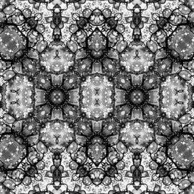 Kusursuz yaratıcı model. Kusursuz bir doku. Yaratıcı arkaplan