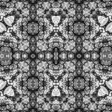 Kusursuz yaratıcı model. Kusursuz bir doku. Yaratıcı arkaplan