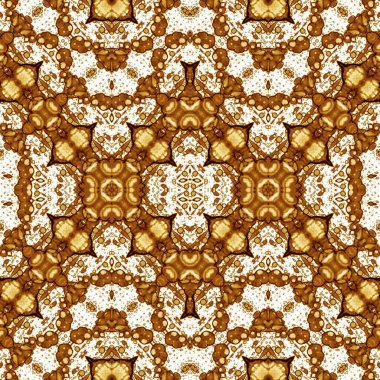 Kusursuz yaratıcı model. Kusursuz bir doku. Yaratıcı arkaplan