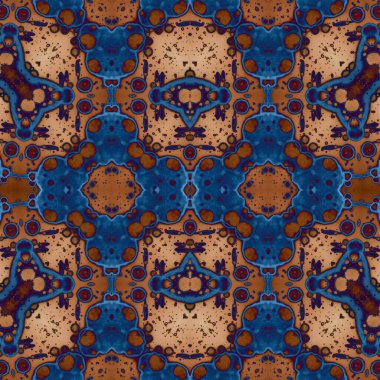 Kusursuz yaratıcı model. Kusursuz bir doku. Yaratıcı arkaplan