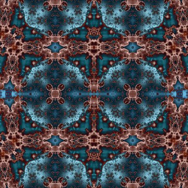 Kusursuz yaratıcı model. Kusursuz bir doku. Yaratıcı arkaplan