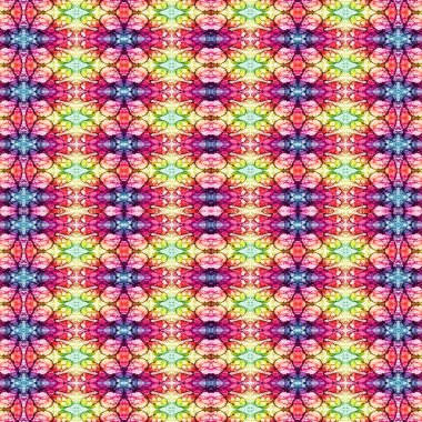 Kusursuz yaratıcı model. Kusursuz bir doku. Yaratıcı arkaplan