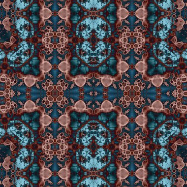 Kusursuz yaratıcı model. Kusursuz bir doku. Yaratıcı arkaplan