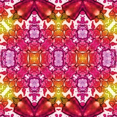 Kusursuz yaratıcı model. Kusursuz bir doku. Yaratıcı arkaplan