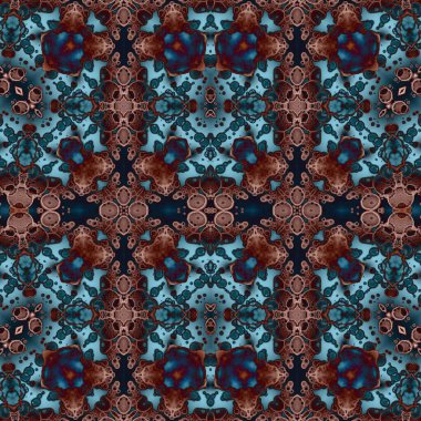 Kusursuz yaratıcı model. Kusursuz bir doku. Yaratıcı arkaplan