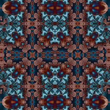 Kusursuz yaratıcı model. Kusursuz bir doku. Yaratıcı arkaplan