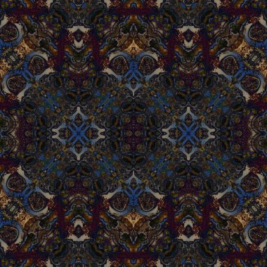 Kusursuz yaratıcı model. Kusursuz bir doku. Yaratıcı arkaplan