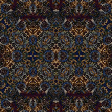 Kusursuz yaratıcı model. Kusursuz bir doku. Yaratıcı arkaplan