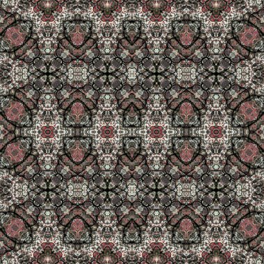 Kusursuz yaratıcı model. Kusursuz bir doku. Yaratıcı arkaplan