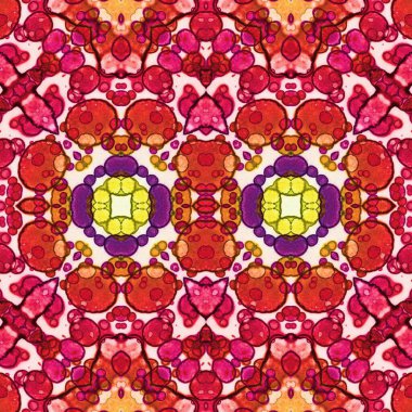 Kusursuz yaratıcı model. Kusursuz bir doku. Yaratıcı arkaplan