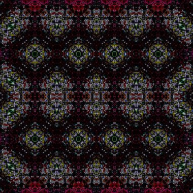 Kusursuz yaratıcı model. Kusursuz bir doku. Yaratıcı arkaplan