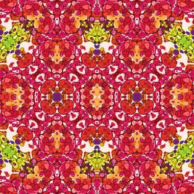 Kusursuz yaratıcı model. Kusursuz bir doku. Yaratıcı arkaplan