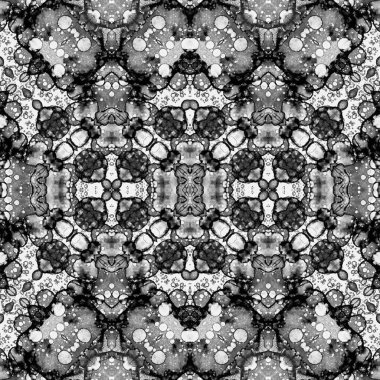 Kusursuz yaratıcı model. Kusursuz bir doku. Yaratıcı arkaplan