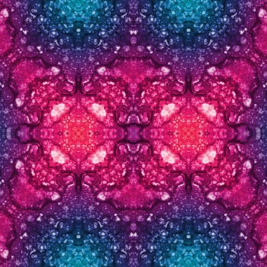 Kusursuz yaratıcı model. Kusursuz bir doku. Yaratıcı arkaplan