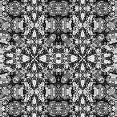 Kusursuz yaratıcı model. Kusursuz bir doku. Yaratıcı arkaplan