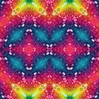 Kusursuz yaratıcı model. Kusursuz bir doku. Yaratıcı arkaplan