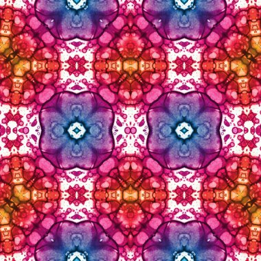 Kusursuz yaratıcı model. Kusursuz bir doku. Yaratıcı arkaplan