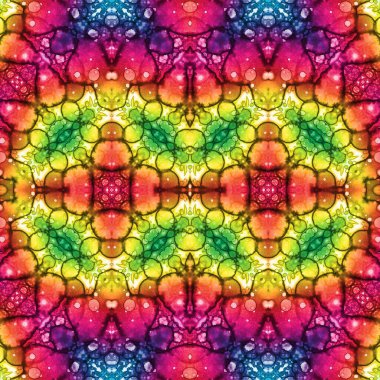 Kusursuz yaratıcı model. Kusursuz bir doku. Yaratıcı arkaplan