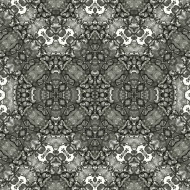 Kusursuz yaratıcı model. Kusursuz bir doku. Yaratıcı arkaplan