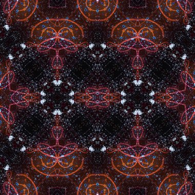 Kusursuz yaratıcı model. Kusursuz bir doku. Yaratıcı arkaplan