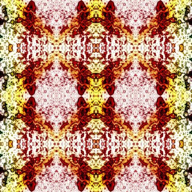 Kusursuz yaratıcı model. Kusursuz bir doku. Yaratıcı arkaplan