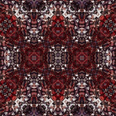 Kusursuz yaratıcı model. Kusursuz bir doku. Yaratıcı arkaplan