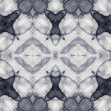 Kusursuz yaratıcı model. Kusursuz bir doku. Yaratıcı arkaplan