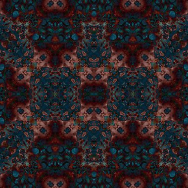 Kusursuz yaratıcı model. Kusursuz bir doku. Yaratıcı arkaplan