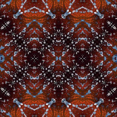 Kusursuz yaratıcı model. Kusursuz bir doku. Yaratıcı arkaplan