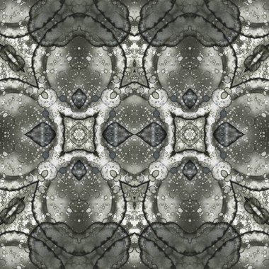 Kusursuz yaratıcı model. Kusursuz bir doku. Yaratıcı arkaplan