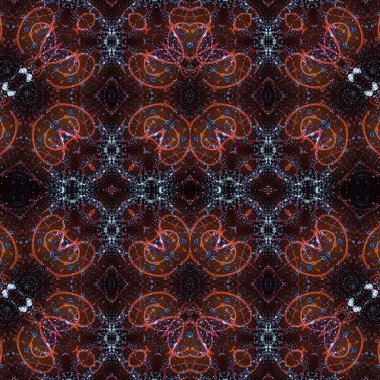 Kusursuz yaratıcı model. Kusursuz bir doku. Yaratıcı arkaplan