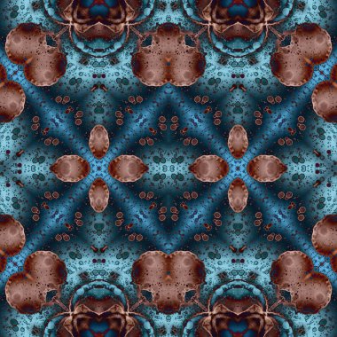 Kusursuz yaratıcı model. Kusursuz bir doku. Yaratıcı arkaplan