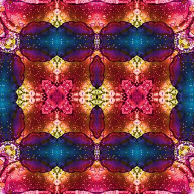 Kusursuz yaratıcı model. Kusursuz bir doku. Yaratıcı arkaplan