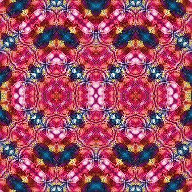 Kusursuz yaratıcı model. Kusursuz bir doku. Yaratıcı arkaplan