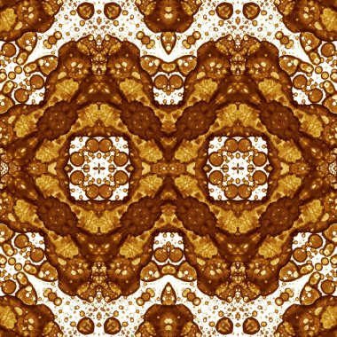 Kusursuz yaratıcı model. Kusursuz bir doku. Yaratıcı arkaplan