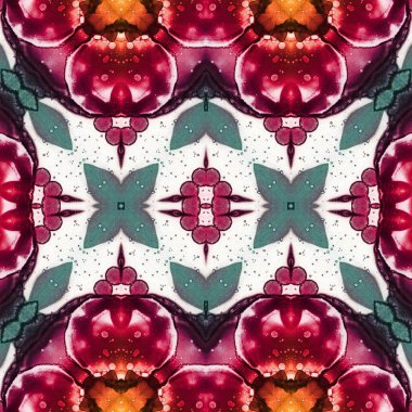 Kusursuz yaratıcı model. Kusursuz bir doku. Yaratıcı arkaplan