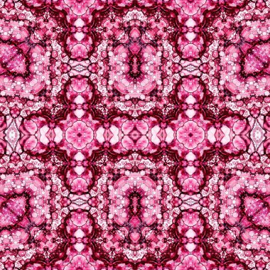 Kusursuz yaratıcı model. Kusursuz bir doku. Yaratıcı arkaplan