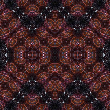 Kusursuz yaratıcı model. Kusursuz bir doku. Yaratıcı arkaplan