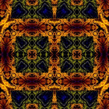 Kusursuz yaratıcı model. Kusursuz bir doku. Yaratıcı arkaplan