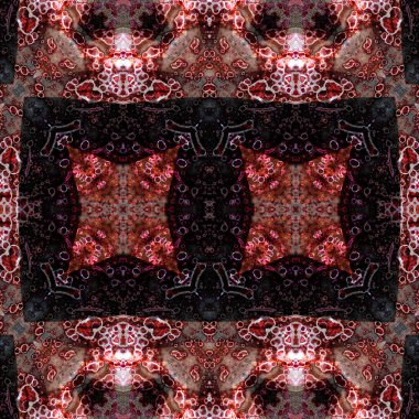 Kusursuz yaratıcı model. Kusursuz bir doku. Yaratıcı arkaplan