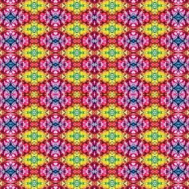 Kusursuz yaratıcı model. Kusursuz bir doku. Yaratıcı arkaplan