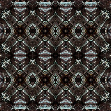 Kusursuz yaratıcı model. Kusursuz bir doku. Yaratıcı arkaplan