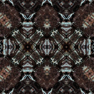 Kusursuz yaratıcı model. Kusursuz bir doku. Yaratıcı arkaplan